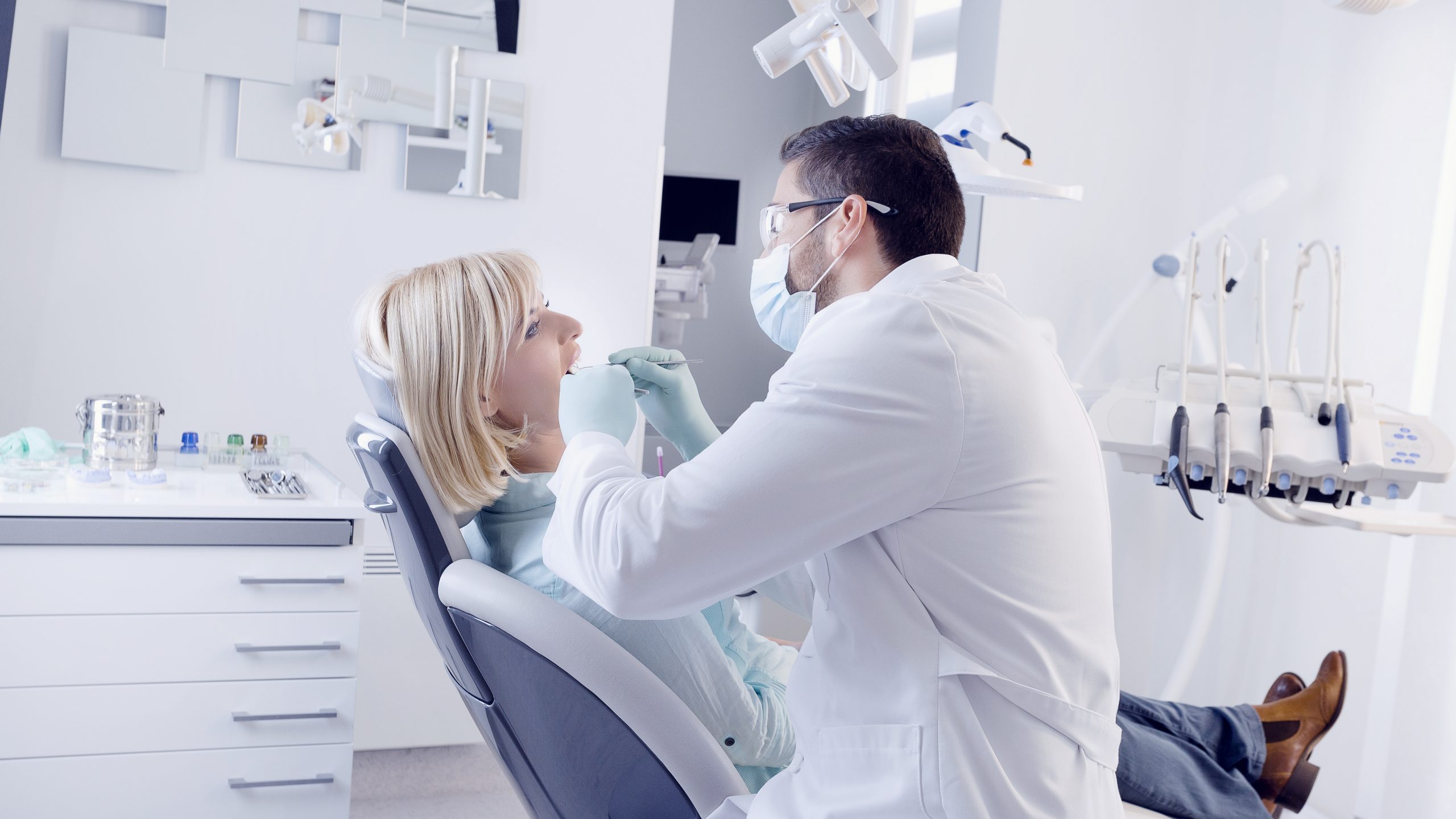 Dentist in Menahga, MN